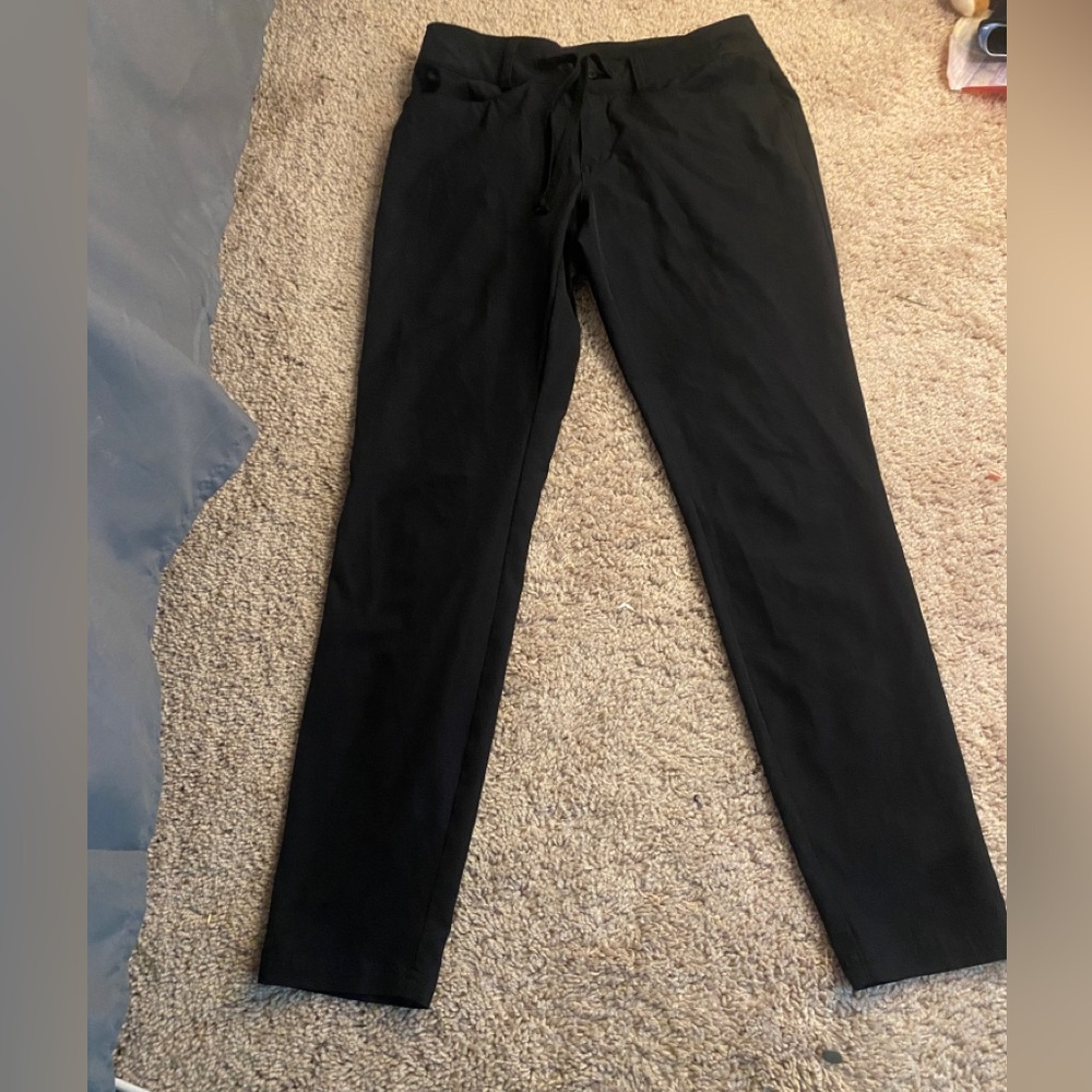 Magellan Outdoors Women's Lost Pines Stretch Travel Pants
